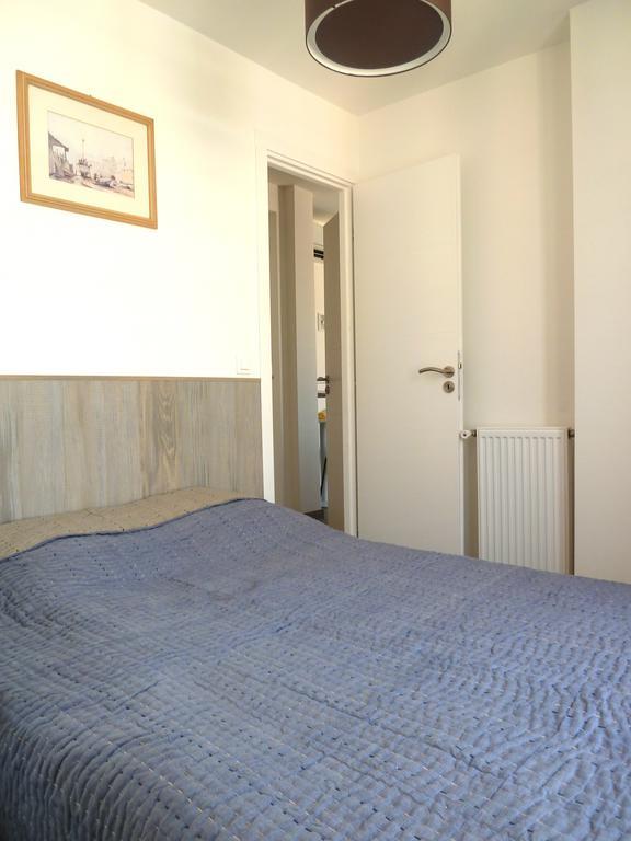 New 1 Bedroom Apt Place Garibaldi Ница Стая снимка