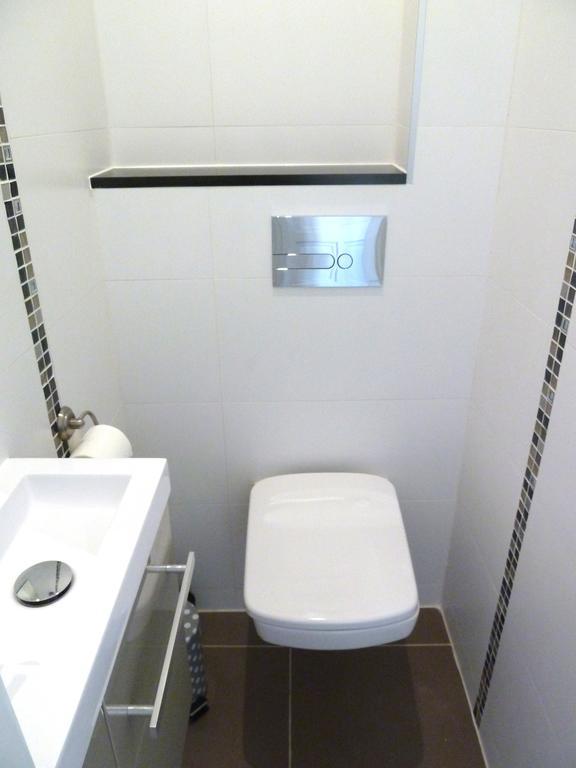 New 1 Bedroom Apt Place Garibaldi Ница Стая снимка